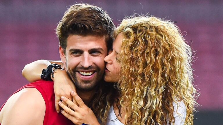 Shakira lanzará una última canción dedicada a Gerard Piqué: “Necesitaba sacarlo” #FVDigital