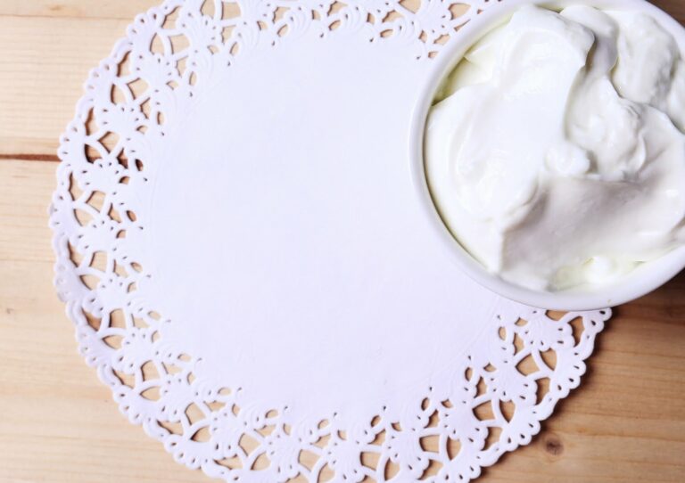 Beneficios del yogur griego para la salud