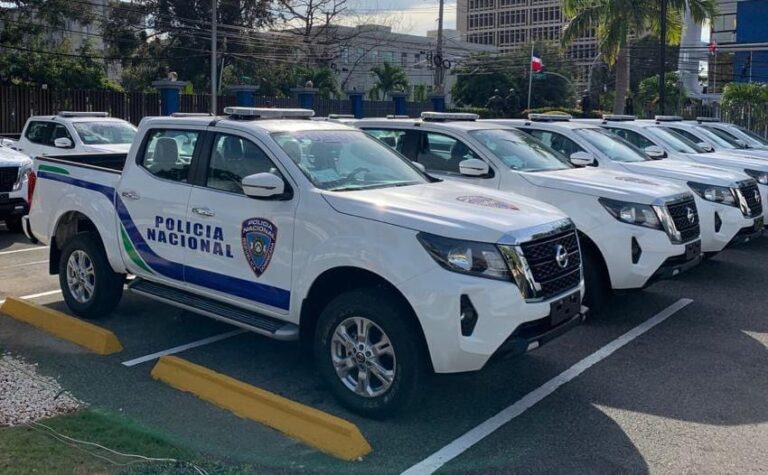 Policiales: Policía Nacional arresta a 16 personas por distintos delitos en las últimas 48 horas en diferentes provincias del país. – Policía Nacional Dominicana
