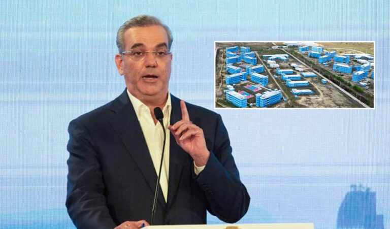 La cárcel las parras está muy lejos de terminarse la construcción