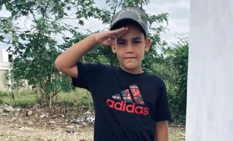 Hallan niño que murió ahogado en el canal Ulises Francisco Espaillat