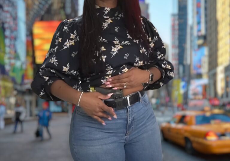 Nueva York: Aumenta solicitudes para portar armas – Remolacha   #FVDigital