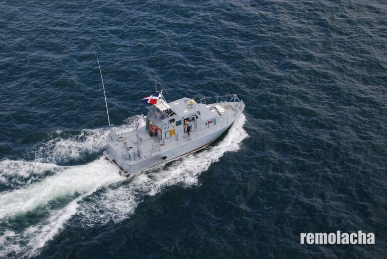 Despliegan búsqueda de posibles desaparecidos en alta mar – Remolacha   #FVDigital