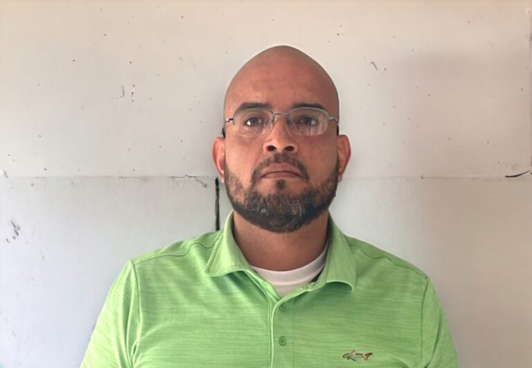 Garantía económica al tipo que arrastró perro – Remolacha