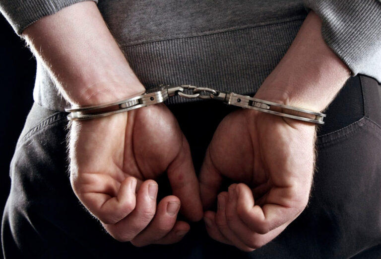 Policía Nacional detiene a presunto ladrón durante el concierto de Karol G