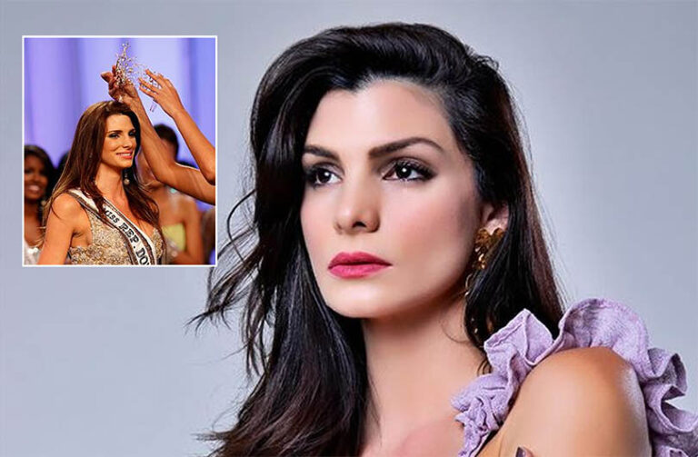 Eva Arias preocupa a seguidores