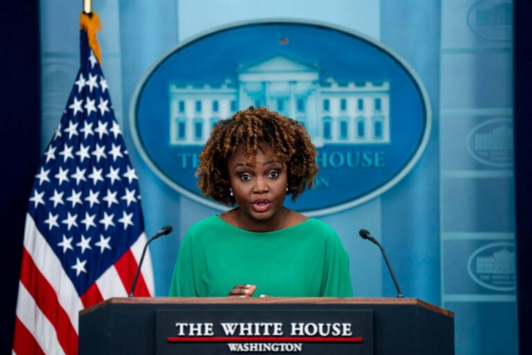 Ley SB4: la Casa Blanca dice que “sembrará el caos y la confusión” en la frontera sur