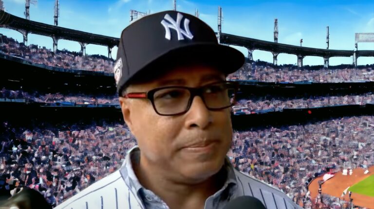 Bernie Williams llena de elogios a Judge y a Soto – Remolacha   #FVDigital