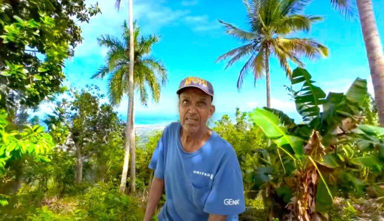 Campo Terapia: Vive en un paraíso de Puerto Plata