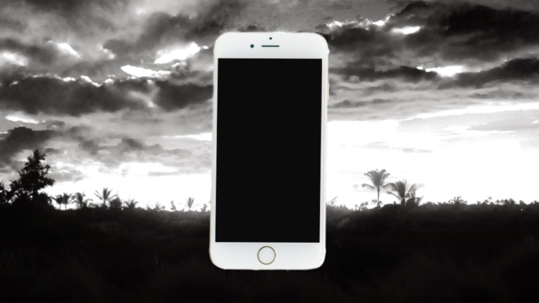 Dizque tu celular te escucha aunque esté apagado   #FVDigital