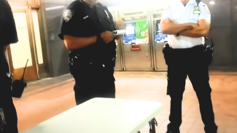 NYPD implementará más revisiones de bultos y carteras – Remolacha   #FVDigital