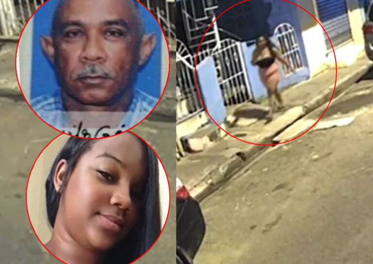 Cuando Aquiles acaba con su pareja