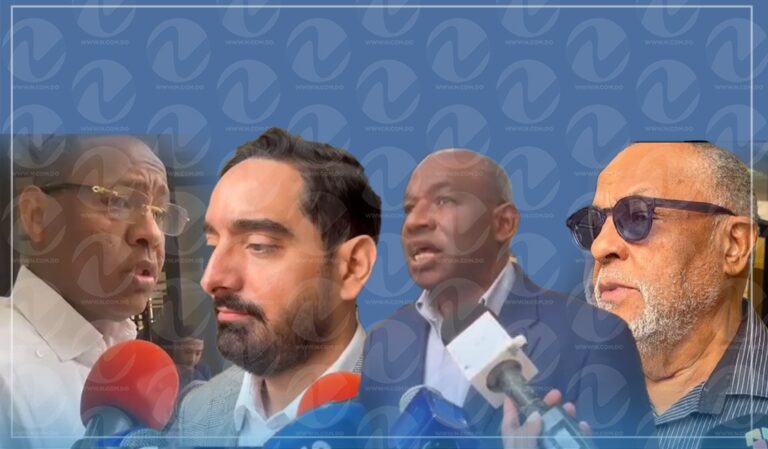 Congresistas rechazan solicitud ACNUR de aceptar haitianos como refugiados