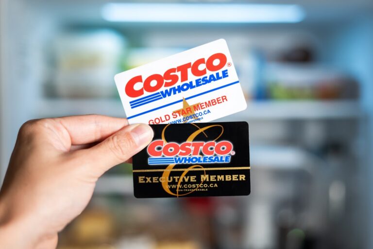 Costco reveló fecha exacta en que prohibirá compras en su patio de comida a personas sin membresía