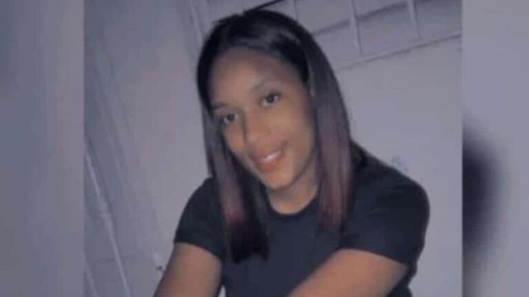 “Dile a mami que me perdone y que la amo mucho”:así se despidió Cielo Peña antes de lanzarse al mar