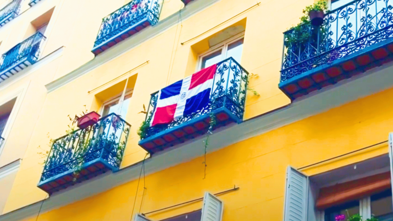 Cuatro Caminos, el orgullo dominicano en Madrid – Remolacha