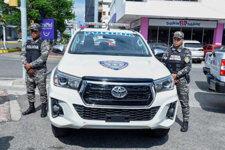 Policiales: Labor policial en las últimas 24 horas permite sacar de las calles cinco armas de fuego en operativos focalizados en varias provincias. – Policía Nacional Dominicana