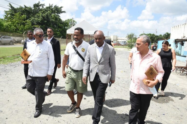 Diputado Juan Dionicio llama a reformar Sistema Penitenciario de RD tras incendio en La Victoria #FVDigital