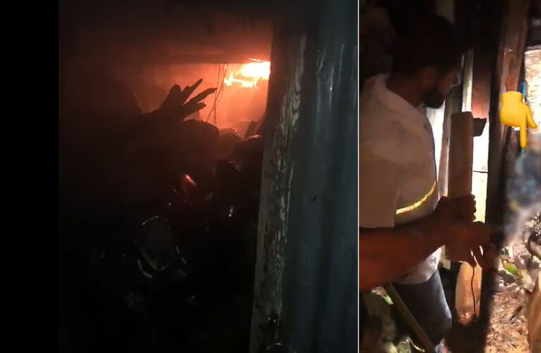 Pedro García en Villa Verde