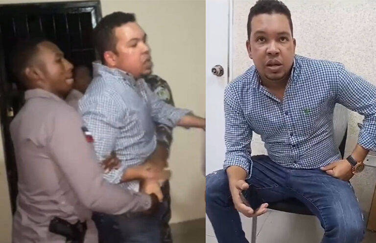 Richard Ferreras Segura – LosMocanos