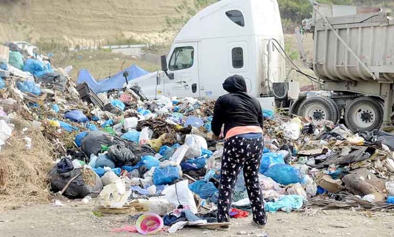 Pese a conversión vertederos en Cibao causan problemas