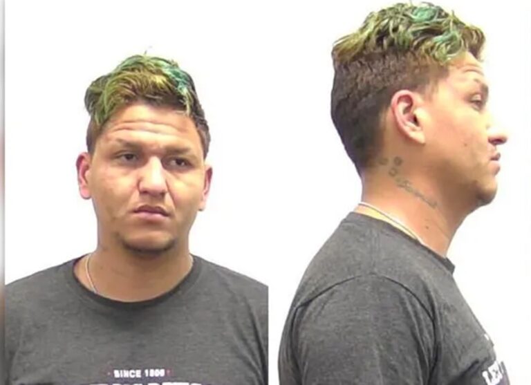 Vinculan al hermano del hispano que mató a una estudiante en Georgia con la banda criminal Tren de Aragua