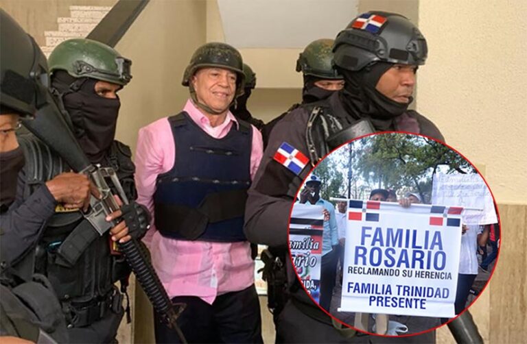 Al abogado Johnny Portorreal – LosMocanos