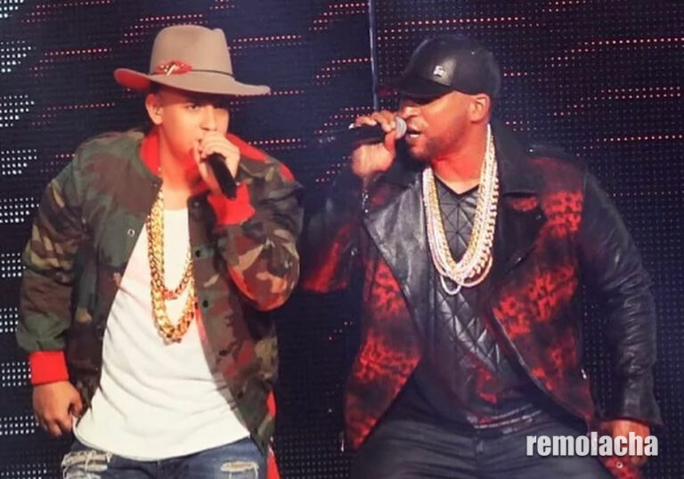 “Con quién diablos peleo yo ahora” – Remolacha   #FVDigital