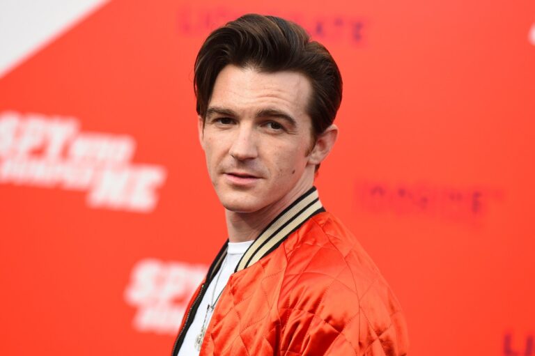 Drake Bell revela que una de sus canciones de 2005 trata sobre el abuso que sufrió #FVDigital