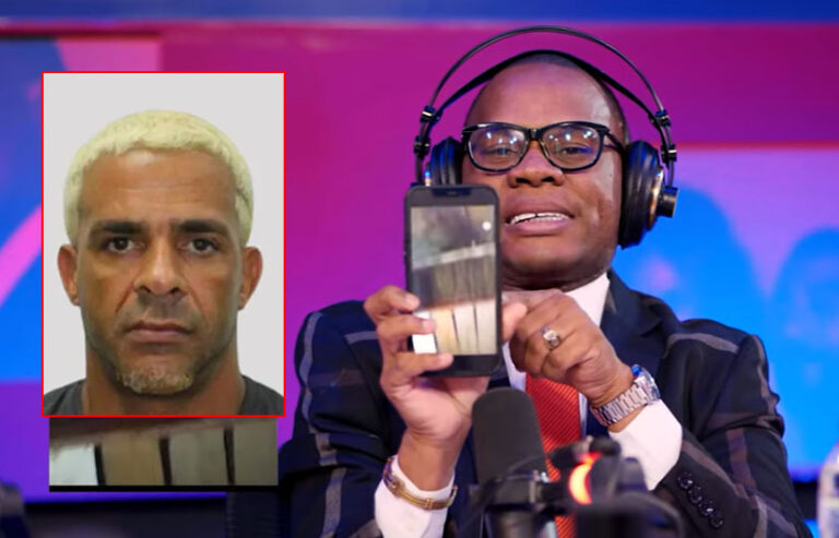 Últimos momentos de kiko la Quema