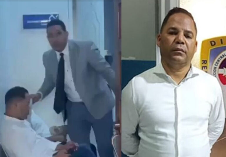 Elías José Polanco – LosMocanos