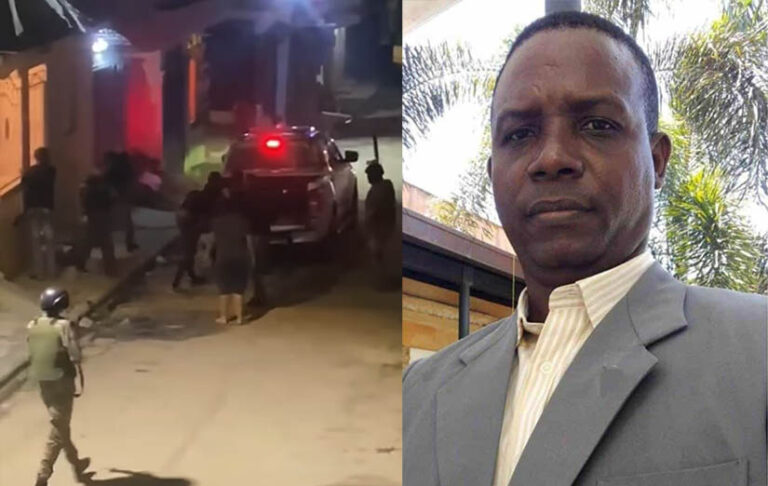 Implicados caso oficial Beriguete – LosMocanos