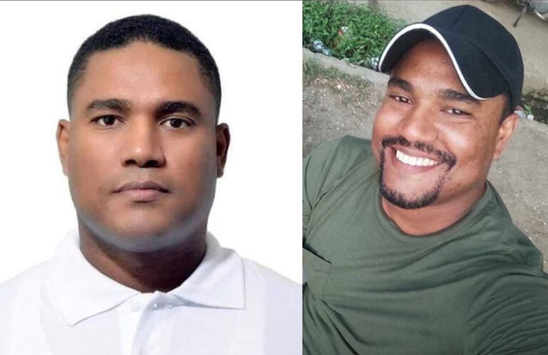 El doctor Randall Acosta – LosMocanos