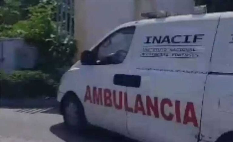 Richard Cortorreal y Dolores Cortorreal