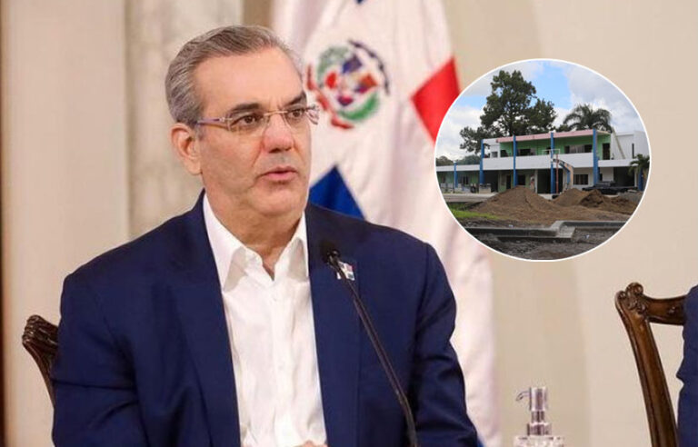 Abinader encabezará acto de inauguración del ITLA en Moca