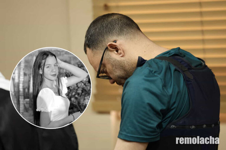 Fallo del caso Esmeralda Richiez será este jueves – Remolacha   #FVDigital