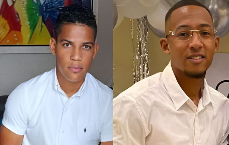 Javier Hernández y Joselo Gómez