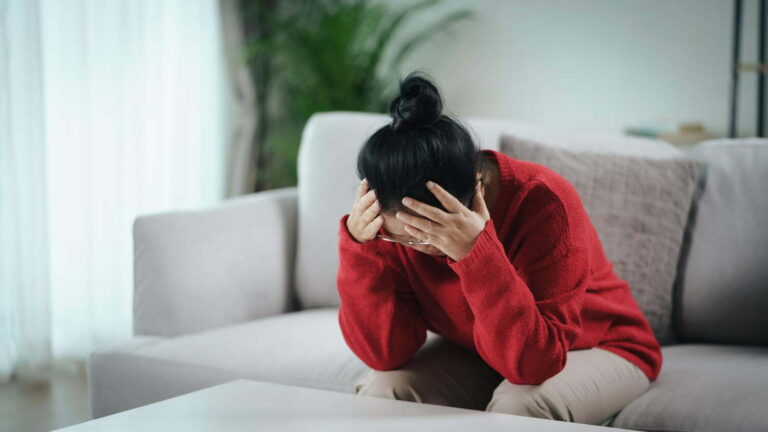 Causas de la pérdida de memoria que no son Alzheimer