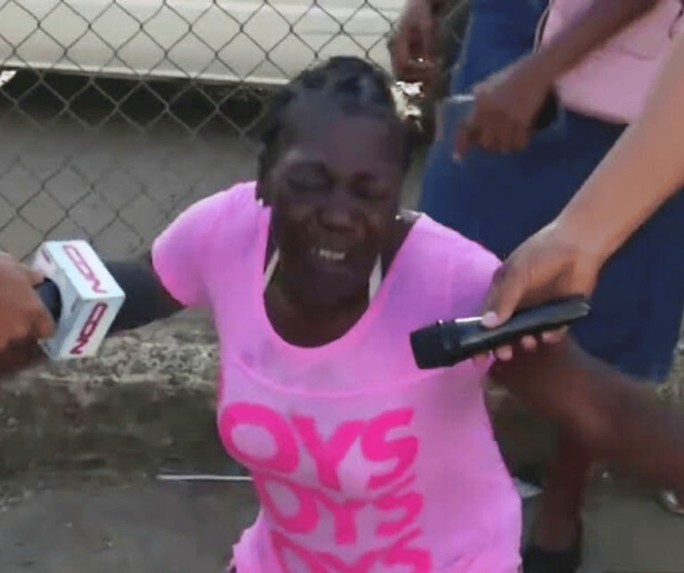 Incendio La Victoria: Desesperación de familiares   #FVDigital