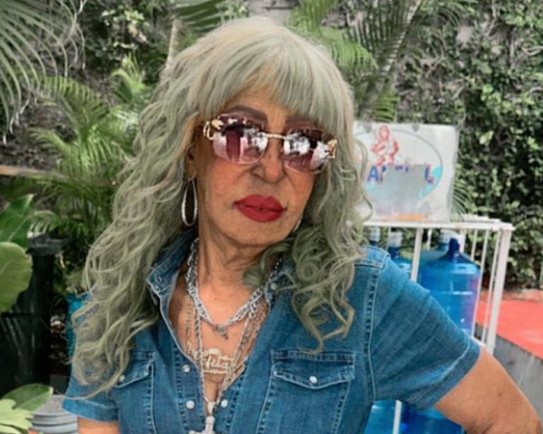 Fefita La Grande denuncia acoso – Remolacha   #FVDigital