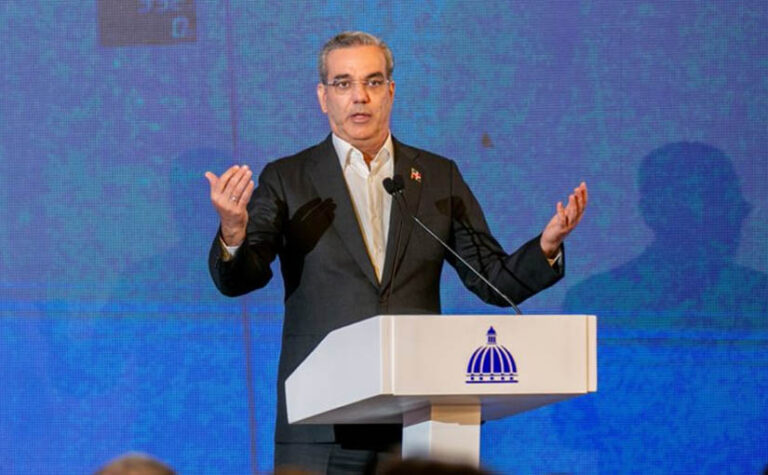 Gobierno tendrá respuesta drástica si presos se fugaron en Haití intentan entrar a RD