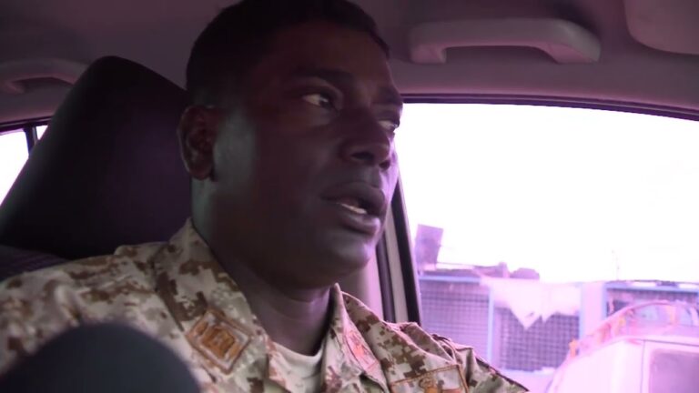 El Informe: “Al borde del colapso” (videos)   #FVDigital