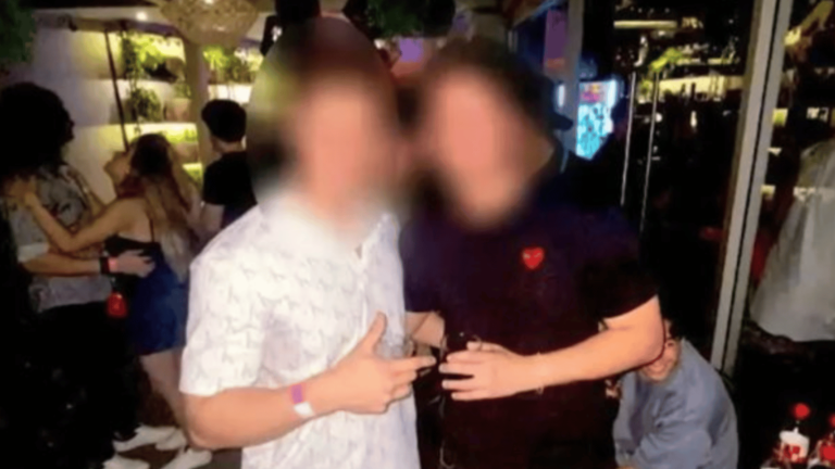 RD: El caso jodón de hijo de un cónsul extranjero en Punta Cana – Remolacha   #FVDigital
