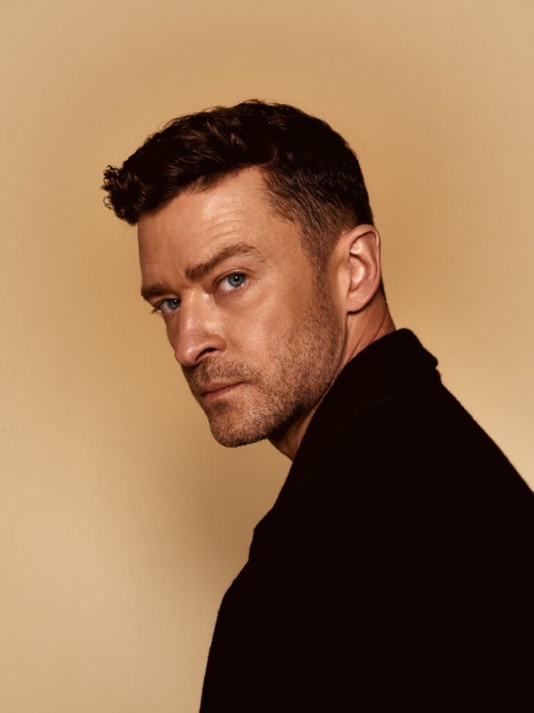 Timberlake lanza 6to álbum “Everything I Thought It Was”
