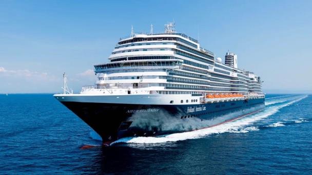 Investigan la muerte de dos tripulantes de un crucero en Bahamas #FVDigital