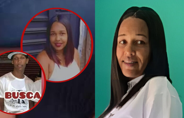 Caso Susana Santana Fabián – LosMocanos