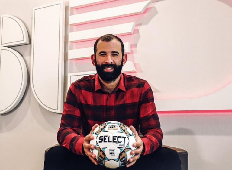 José Bautista busca invertir en el fútbol dominicano – Remolacha   #FVDigital