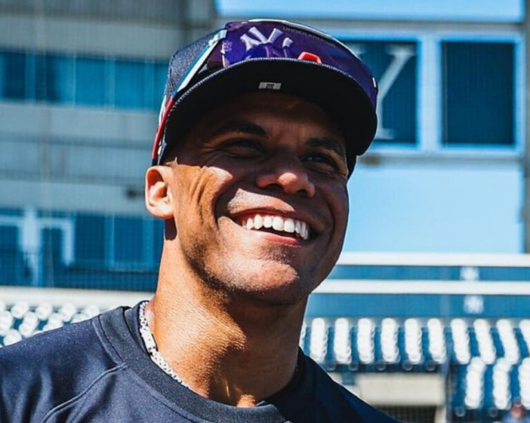 Juan Soto no viajará a México con los Yankees – Remolacha   #FVDigital