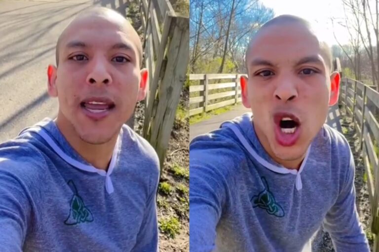 Reportan la detención de migrante latino que incitó a invadir casas abandonadas en Estados Unidos