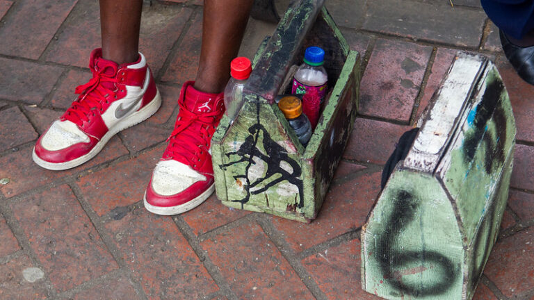 Retiran a 264 menores de trabajo infantil   #FVDigital